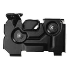 Car Front Lower Hood Safety Catch Latch Lock for Benz W204 W207 W212 (2007-2016)