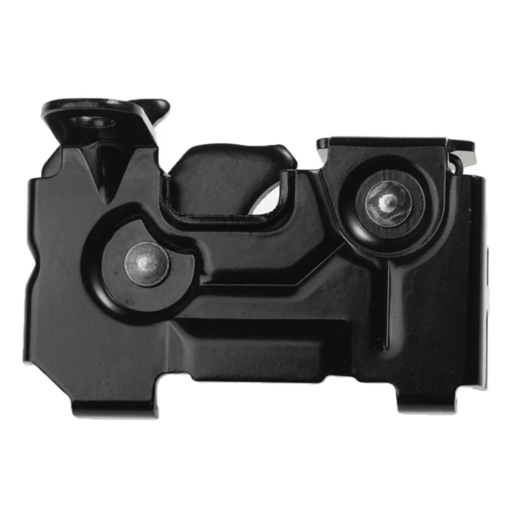 Car Front Lower Hood Safety Catch Latch Lock for Benz W204 W207 W212 (2007-2016)