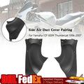 Side Air Duct Cover Panel for Yamaha YZF600R Thundercat (1996–2007) U3
