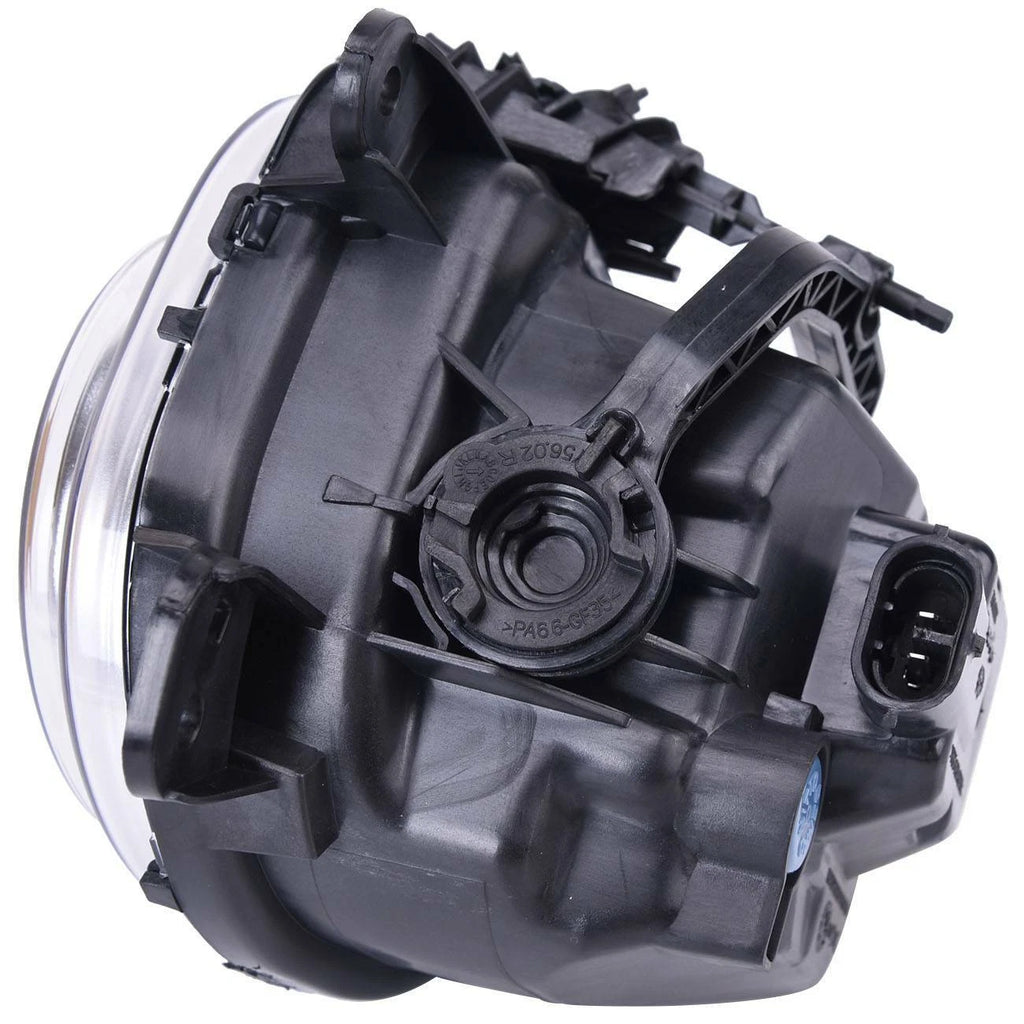 LED Fog Light Lamp for BMW X3 (2013–2017), X4 (2015–2018), X5 (2014–2018), X6 (2015–2019)