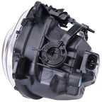 LED Fog Light Lamp for BMW X3 (2013–2017), X4 (2015–2018), X5 (2014–2018), X6 (2015–2019)
