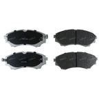 Front Disc Brake Rotors + Pads for Mazda B2600/B2500/BT50/B3000 UN Bravo (2002-2011)
