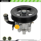 Power Steering Pump for Kia Magentis/Optima/Rondo 2.4L (2007–2010) 96148
