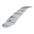 Stainless Chrome Billet Grille Insert for Pontiac GTO (2004–2006)