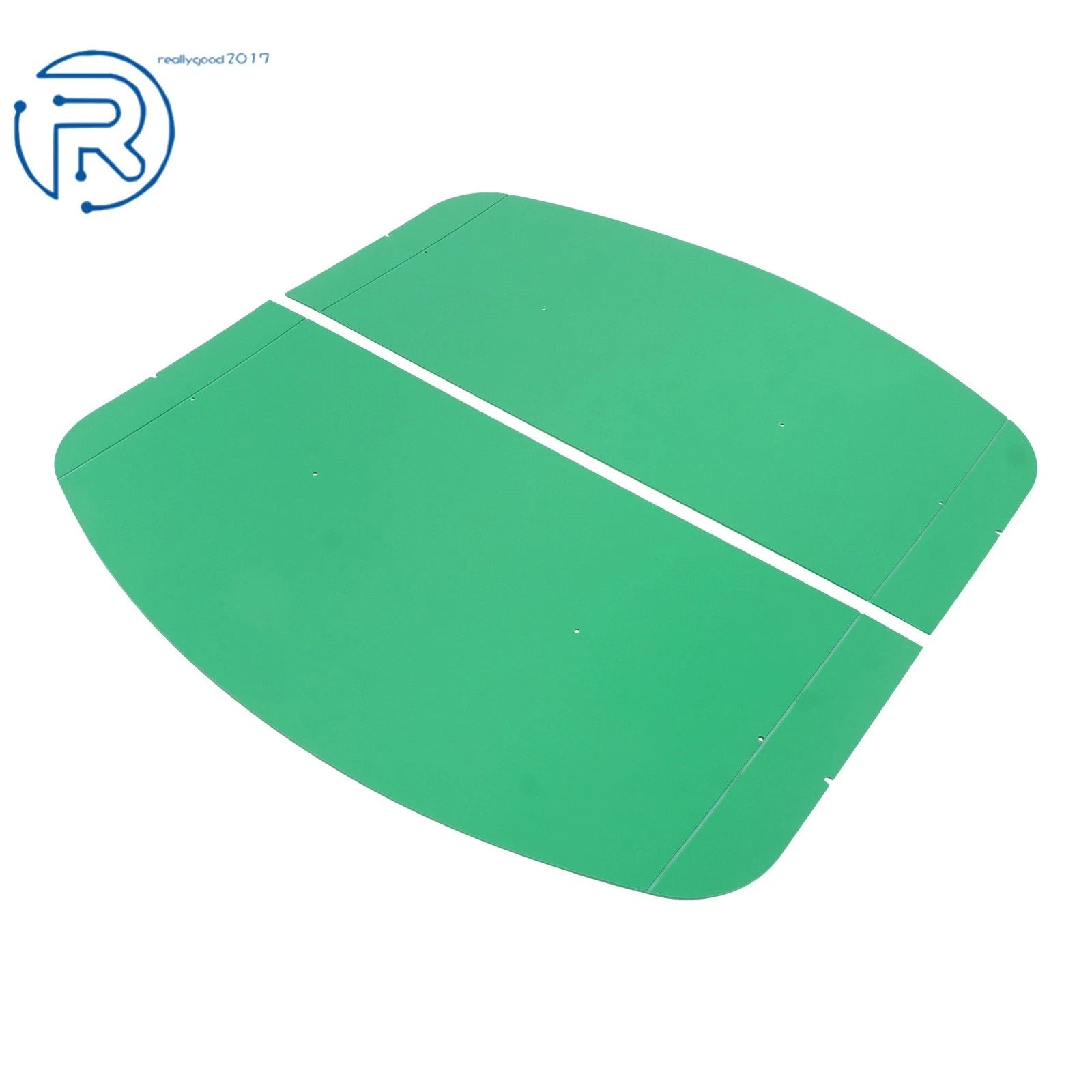 ROPS Tuff Top Canopy for John Deere Tractors (2" x 2" or 2" x 3")
