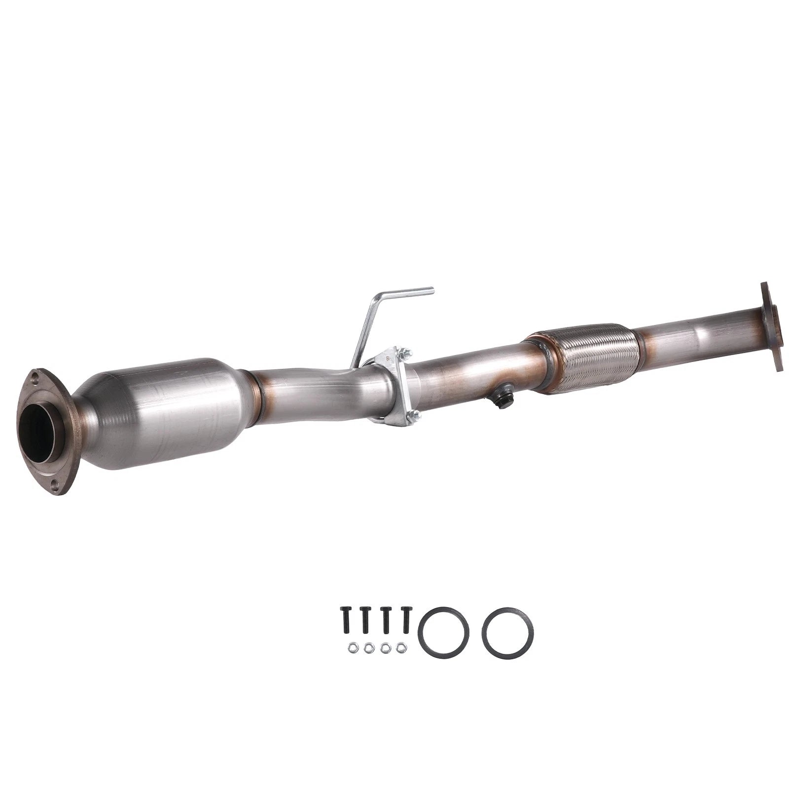 Catalytic Converter for Toyota Camry 2.5L (2010–2011) EPA