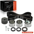 8x Timing Belt Kit for Subaru Impreza Legacy (1990–1993)