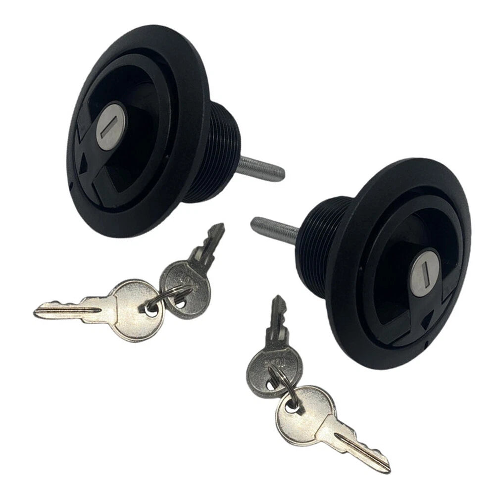 2X Compartment Latch for Skeeter Boats SK01 (Bass Boat)