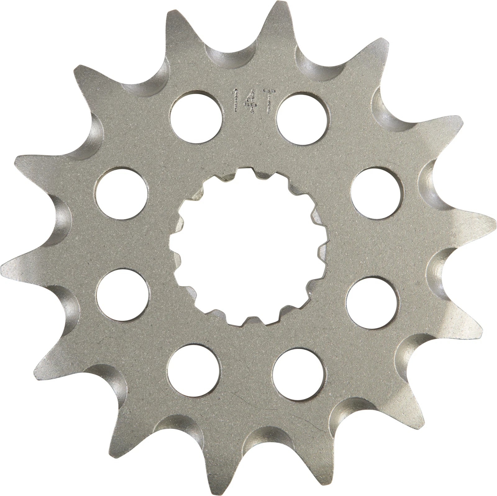 14t Steel Front Cs Sprocket for Yamaha
