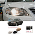 Right Headlight Washer Nozzle Cover for Volvo S80 (2007–2013) 30655458