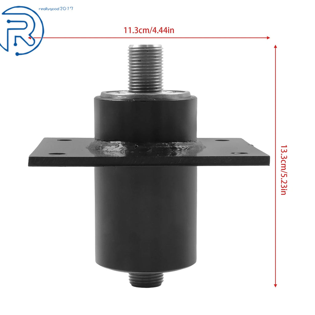Blade Driver Spindle for Swisher Zero-Turn Mower 60" Cut (10540)
