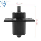 Blade Driver Spindle for Swisher Zero-Turn Mower 60" Cut (10540)