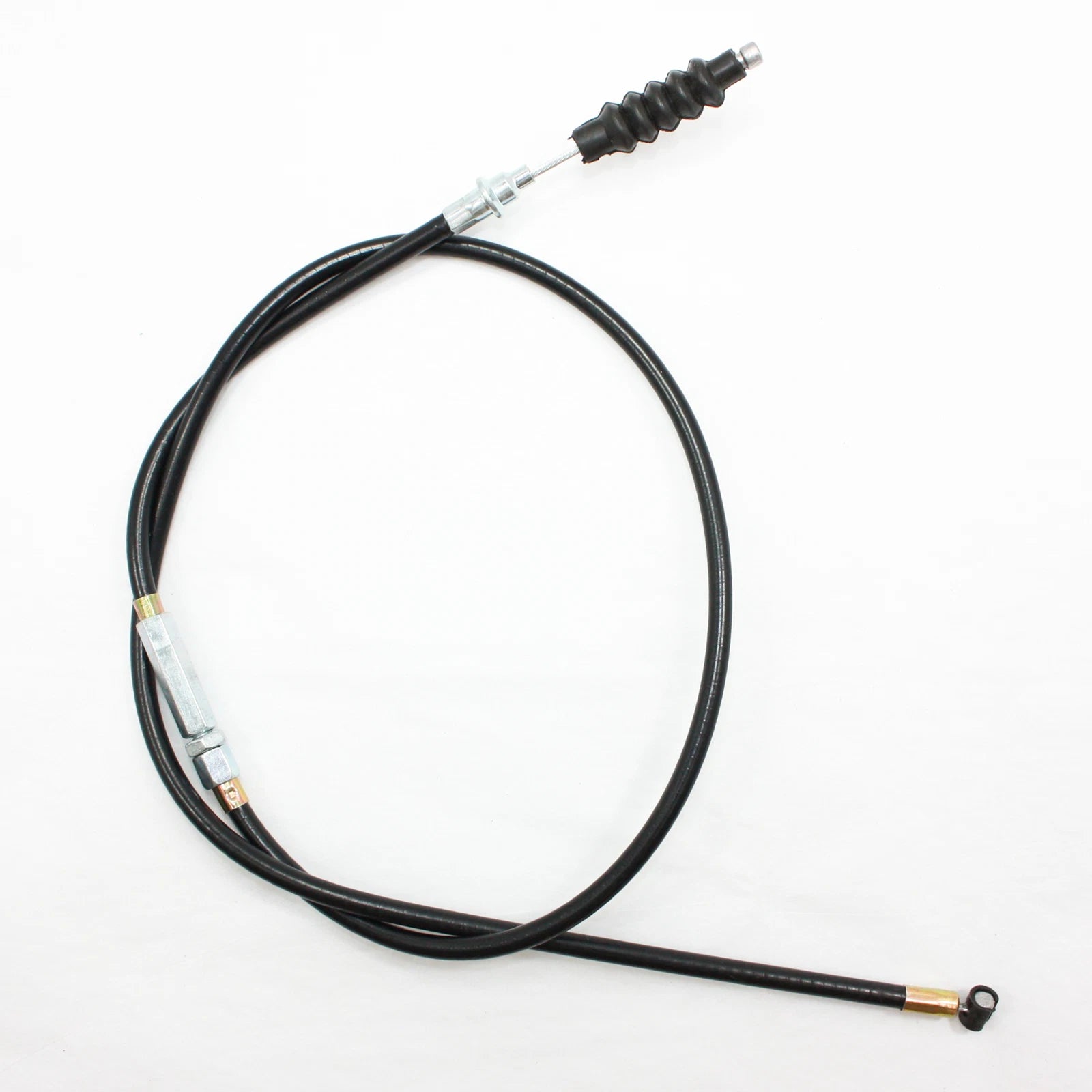 Clutch Cable Cord 980mm 75mm for 125cc 140cc 150cc Pit Pro Trail Quad Dirt Bike