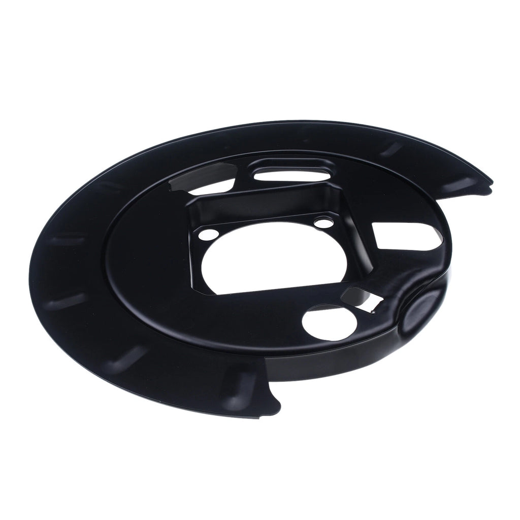 Brake Dust Splash Shield for Chevrolet Silverado 1500 Classic (2007-2007)
