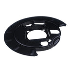 Brake Dust Splash Shield for Chevrolet Silverado 1500 Classic (2007-2007)
