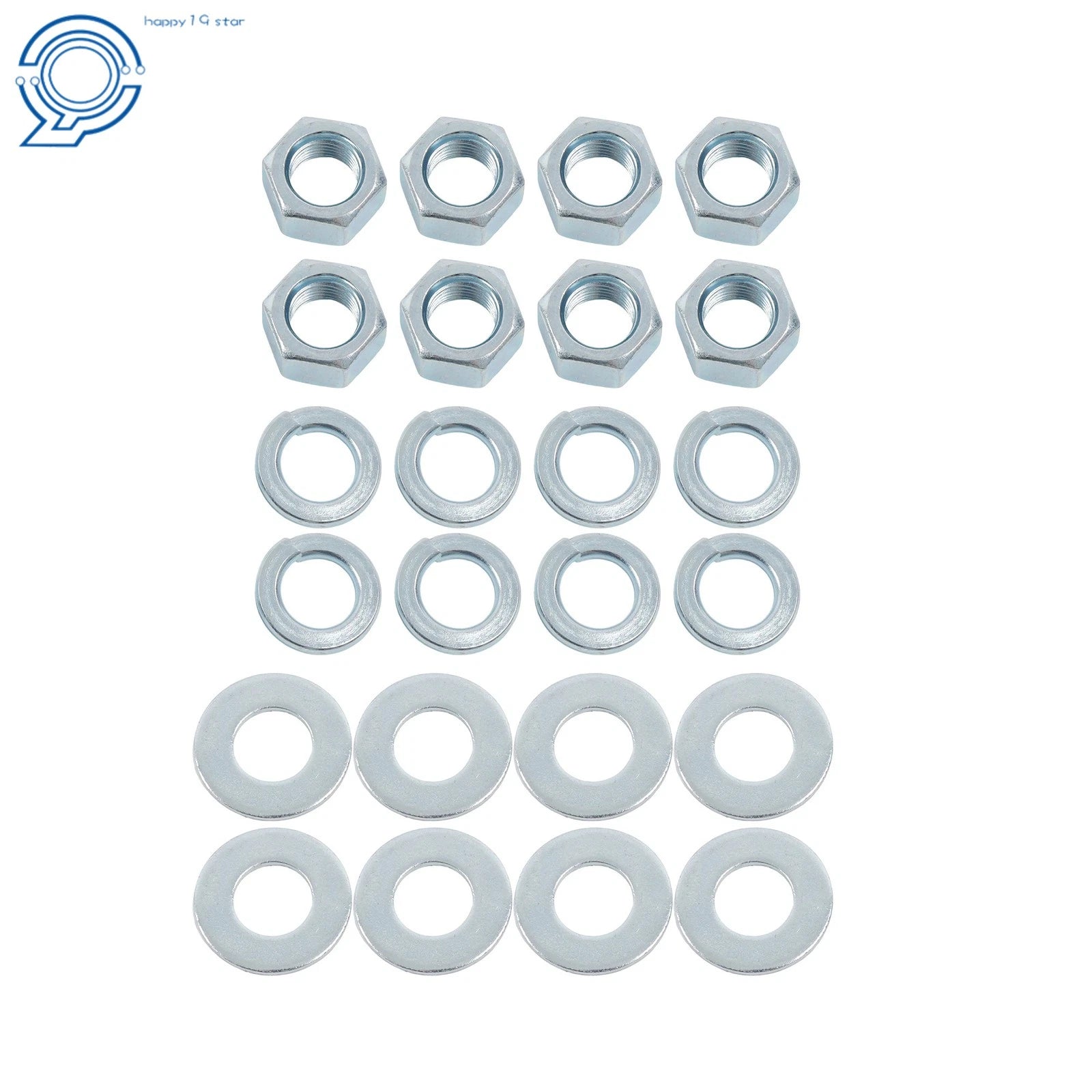 3" Drop Lowering Blocks U Bolts Kit for Chevy Belair Nomad 150 210 (1955–1957)