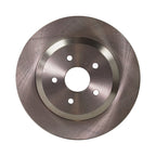 Rear Brake Disc Rotors for Ford Freestar Mercury Monterey (2004–2007)