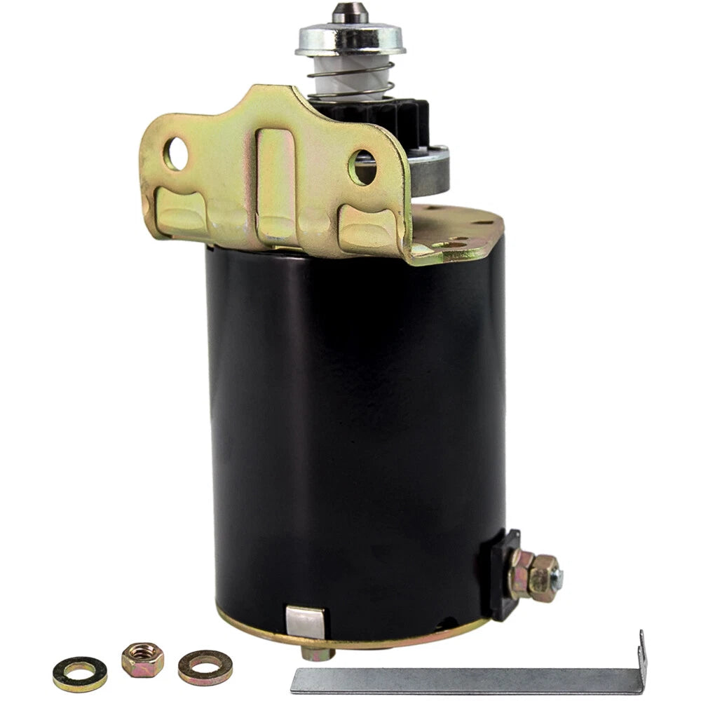 12HP Electric Starter for Briggs & Stratton Engine (499521, 795121) 16 Teeth