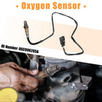 O2 Oxygen Sensor for Audi A4 (2000–2006), A6 (2002–2004)