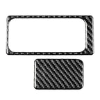 Glove Box Handle Cover Trim for Volkswagen Golf 8 MK8 (2021-2023)