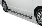 6-Inch Running Boards for Dodge Grand Caravan (2011–2020)