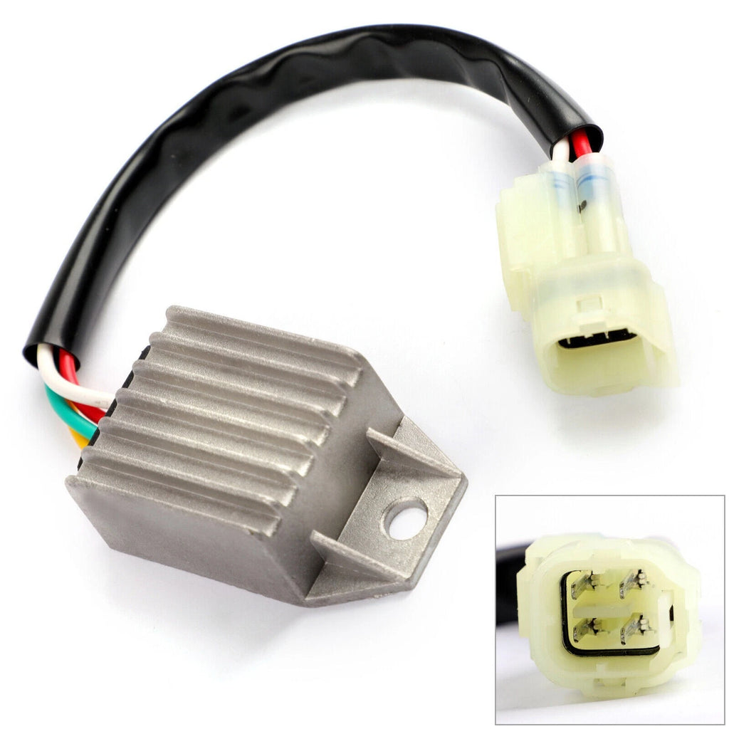 Voltage Regulator Rectifier 12V for KYMCO Mongoose 50 70 90 (2004–2007)