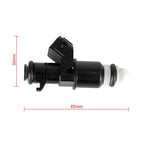 Fuel Injector for Suzuki Quadracer 450 LTR450 (2006–2009) 1047IJ108XG