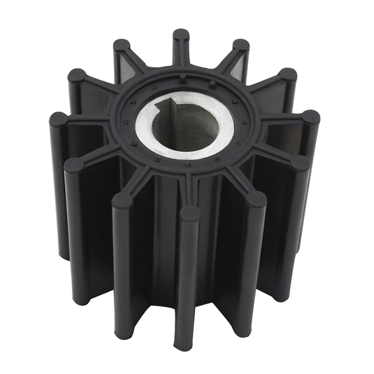Flexible Impeller for Jabsco Pump (4598-0003)