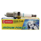 Denso Iridium Spark Plug 5337 for Aprilia RSV Mille, BMW, Ferrari, Fiat, Jeep
