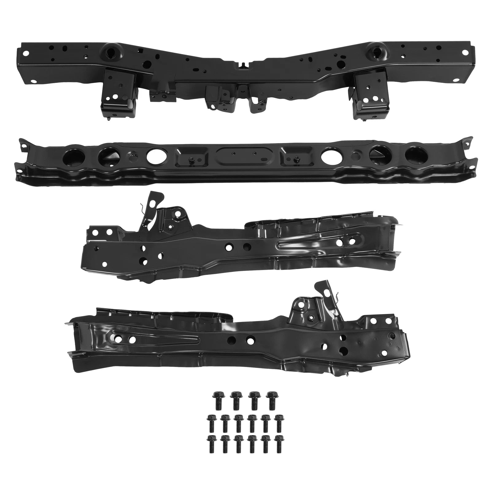 Radiator Support Sub-Assembly for Toyota Prius Base (2012–2015)