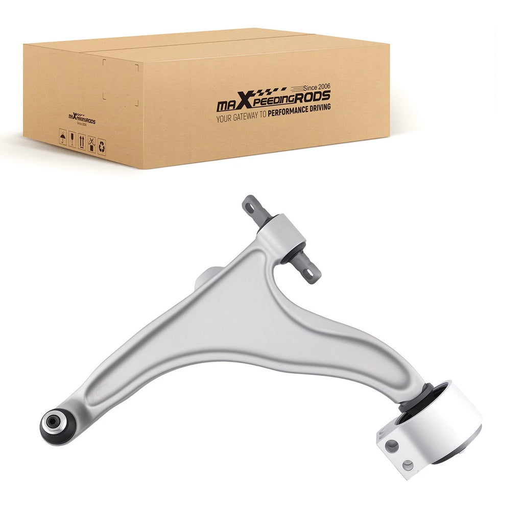 Front Lower Control Arm with Ball Joint for Cadillac SRX (2010–2016)