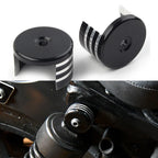 2X Rear Shock Absorber Cap Guard Cover for Honda Rebel CMX 500 (2017–2020)
