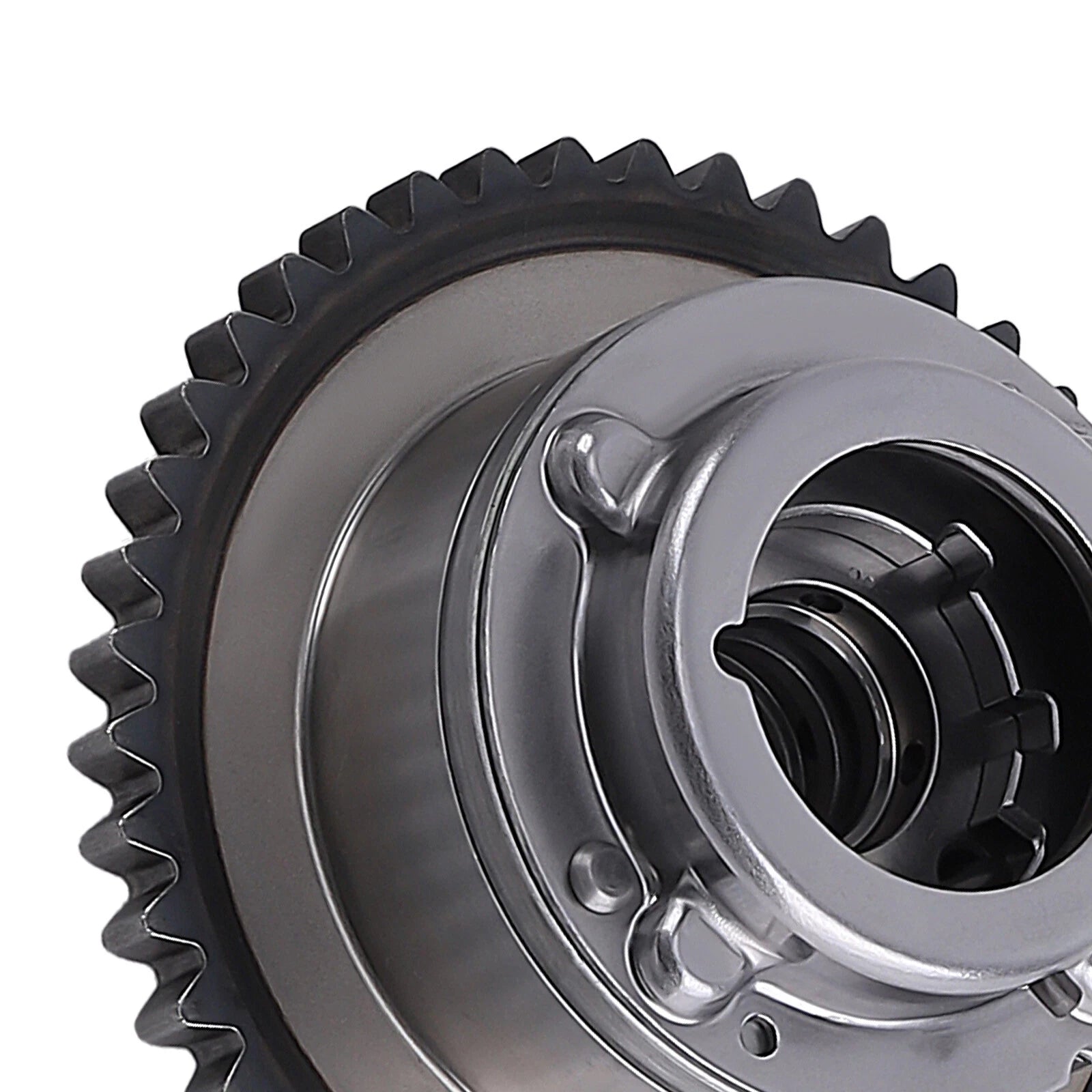 Camshaft Adjuster Gear for Mercedes Benz C250 SLK250 (2012–2015)