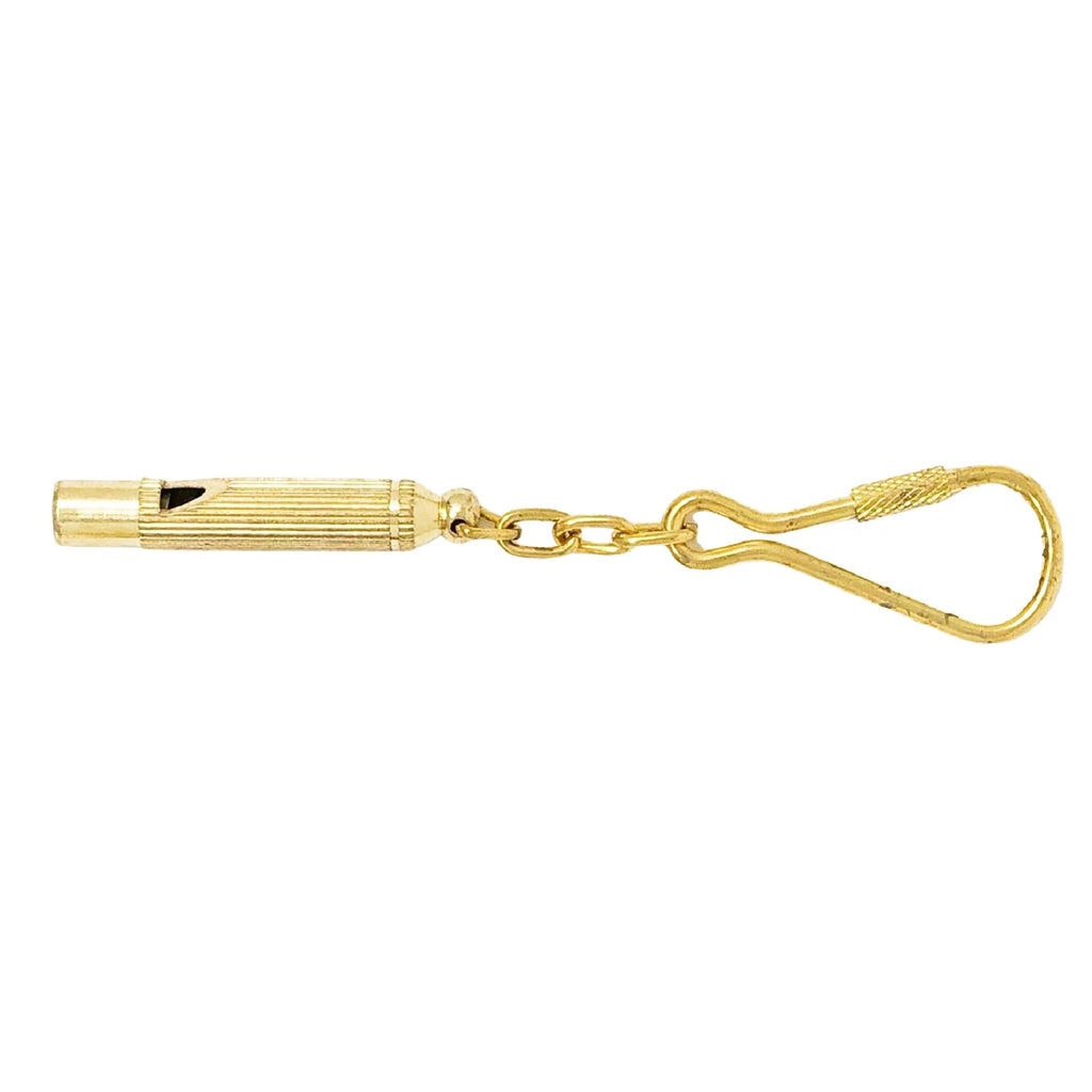 Whistle Keychain for (2010–2023)