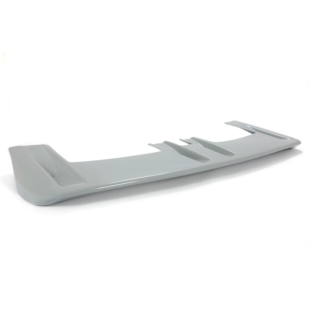 Paintable Sun Visor for Ford F-250/F-350/F-450/F-550 Super Duty (1999–2016)