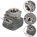 54mm Big Bore Cylinder Piston Kit for Husqvarna 288XP (1981–1999)