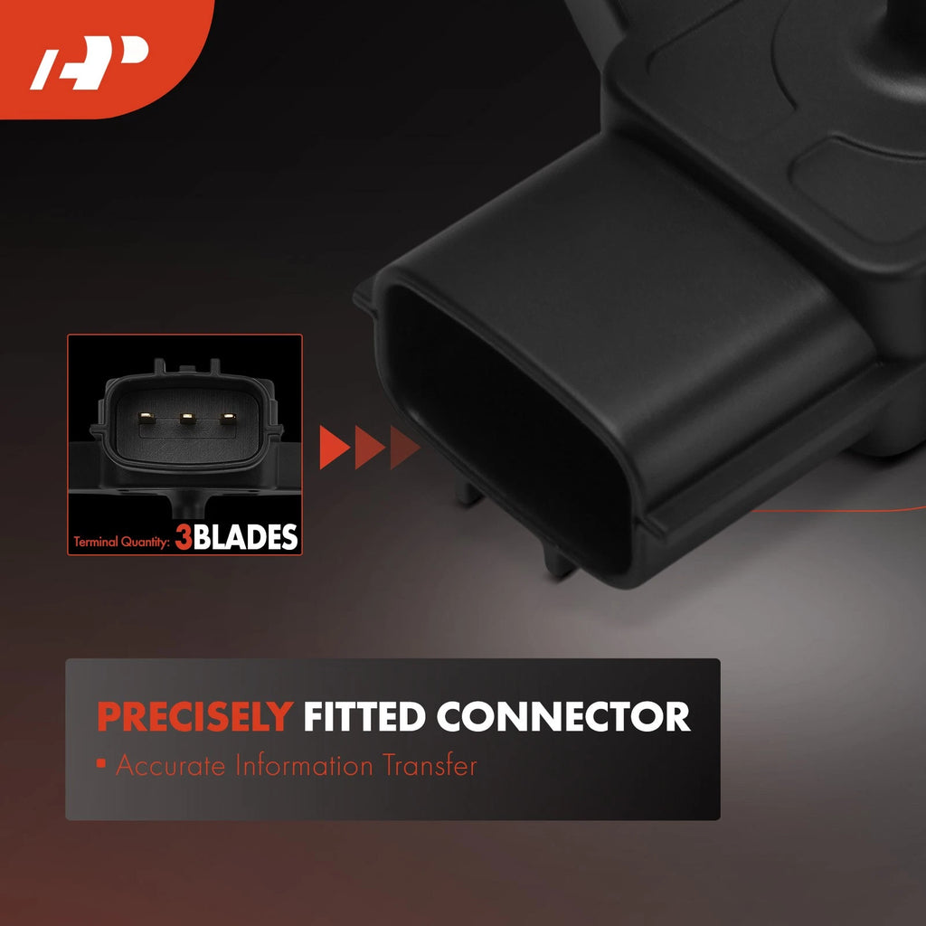 MAP Sensor for Nissan Pathfinder (2001-2002)