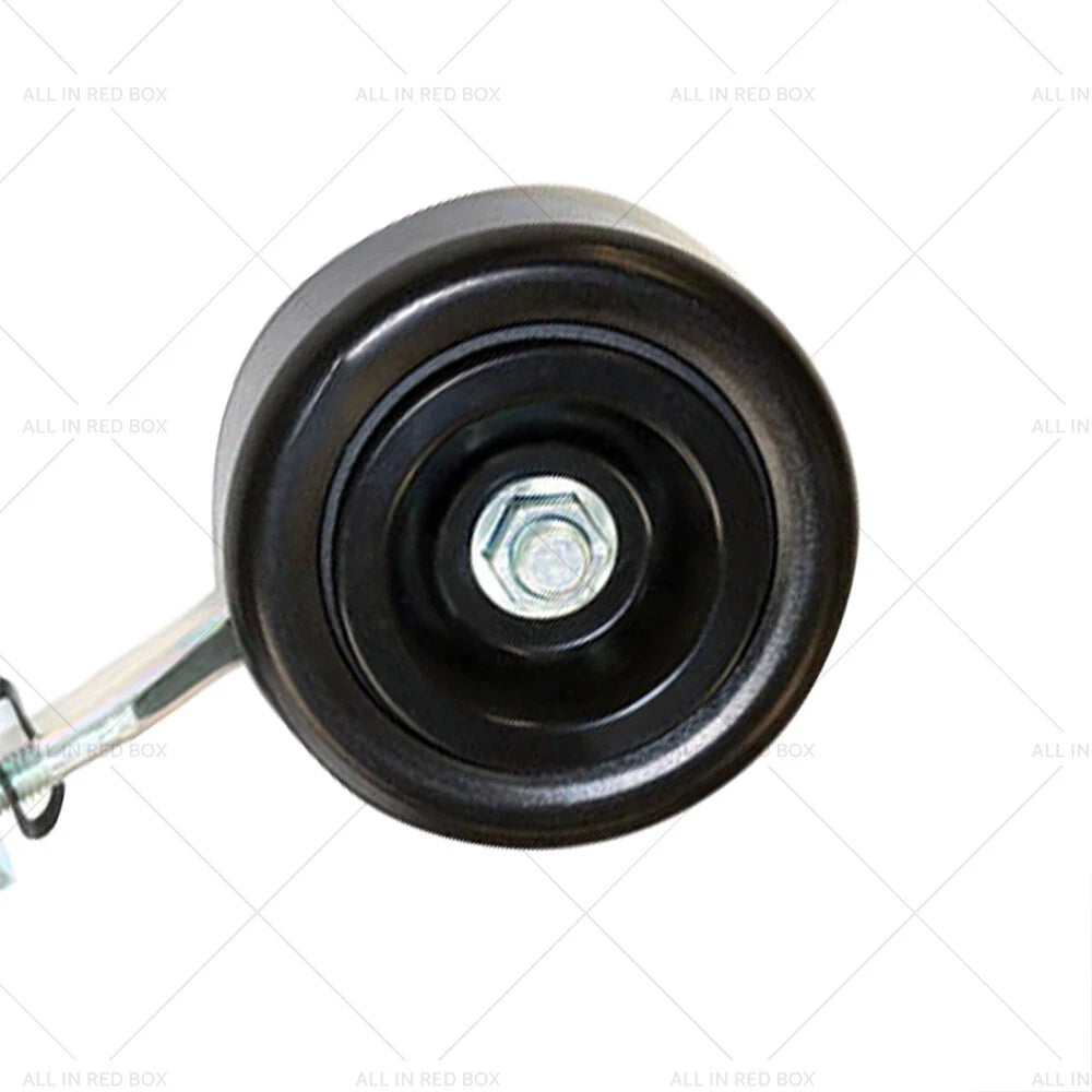 Belt Tensioner Idler Kit for Nissan Navara Pathfinder D40 R51 (2005–2015)