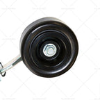 Belt Tensioner Idler Kit for Nissan Navara Pathfinder D40 R51 (2005–2015)