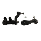 2pcs Steering Pitman Arm & Idler Arm Kit for Chevrolet (2011–2018)