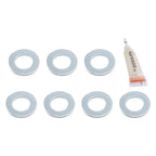 Bushing Tool for Dana Webb Hendrickson Trailer Air Suspension (S-24736)