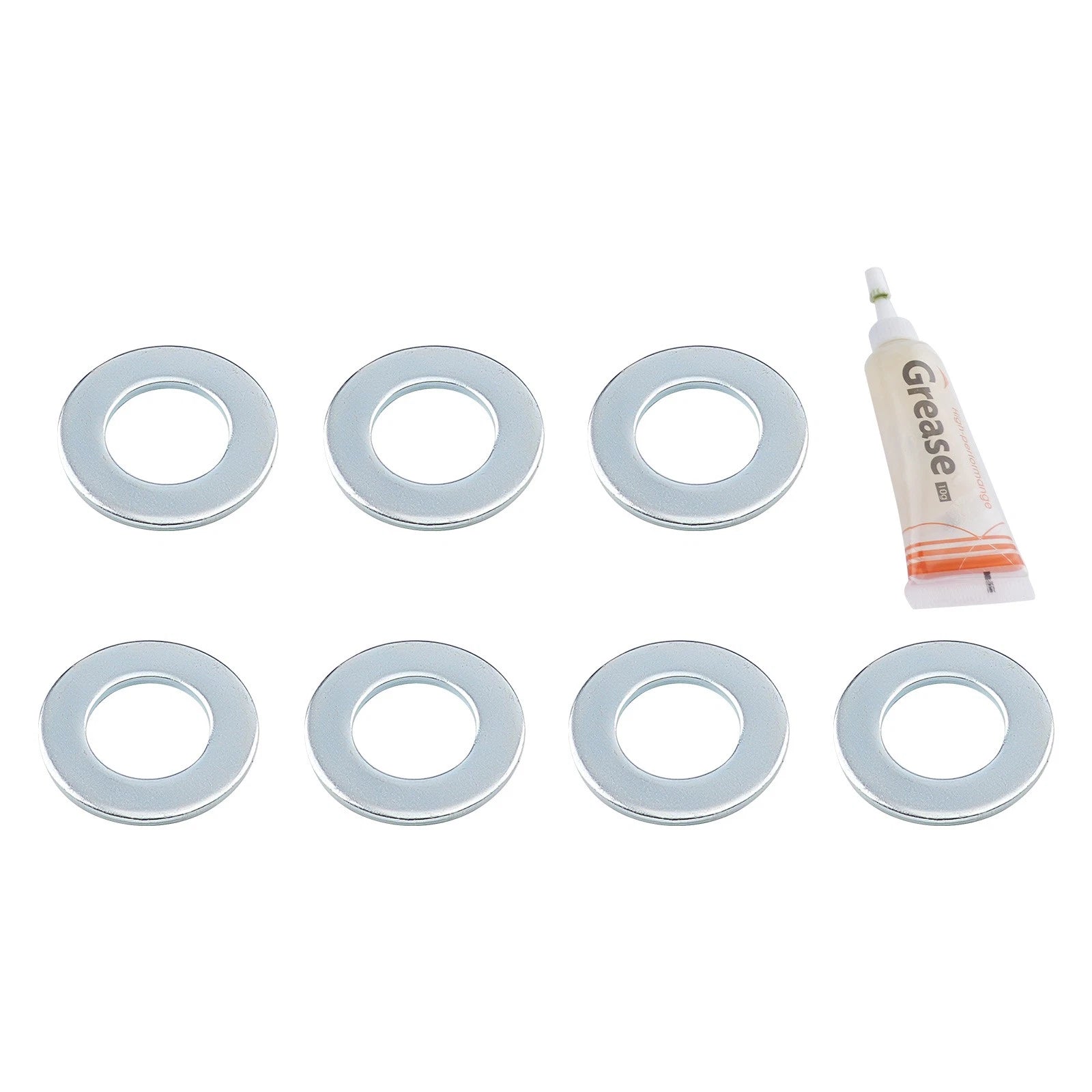 Bushing Tool for Dana Webb Hendrickson Trailer Air Suspension (S-24736)