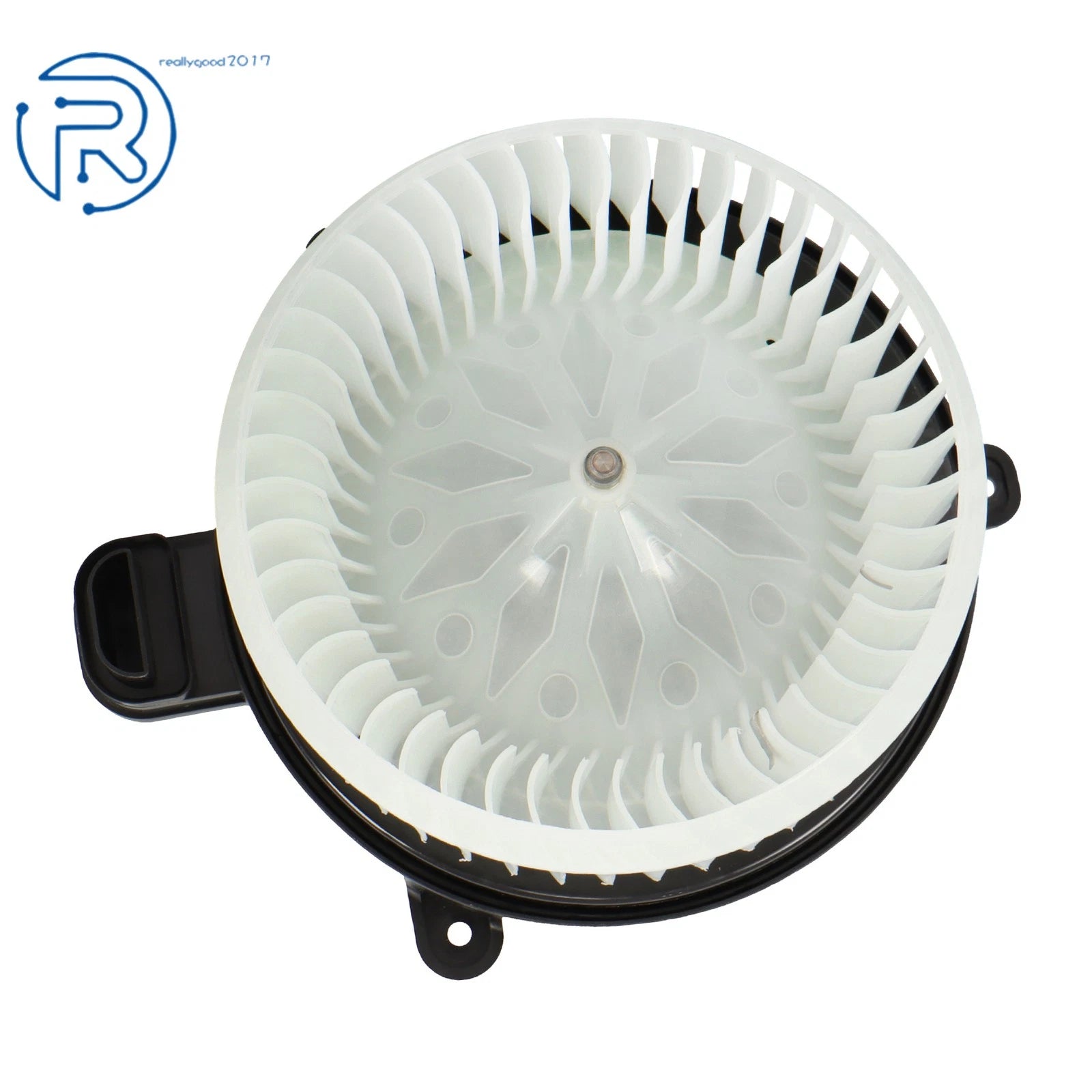 A/C HVAC Heater Blower Motor w/ Wheel for Toyota Sequoia Sienna (2008–2022)