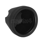 Wheel Cap Set for Yamaha YFM200 YFM225 YFM250 YFM350ER (1985–1995)