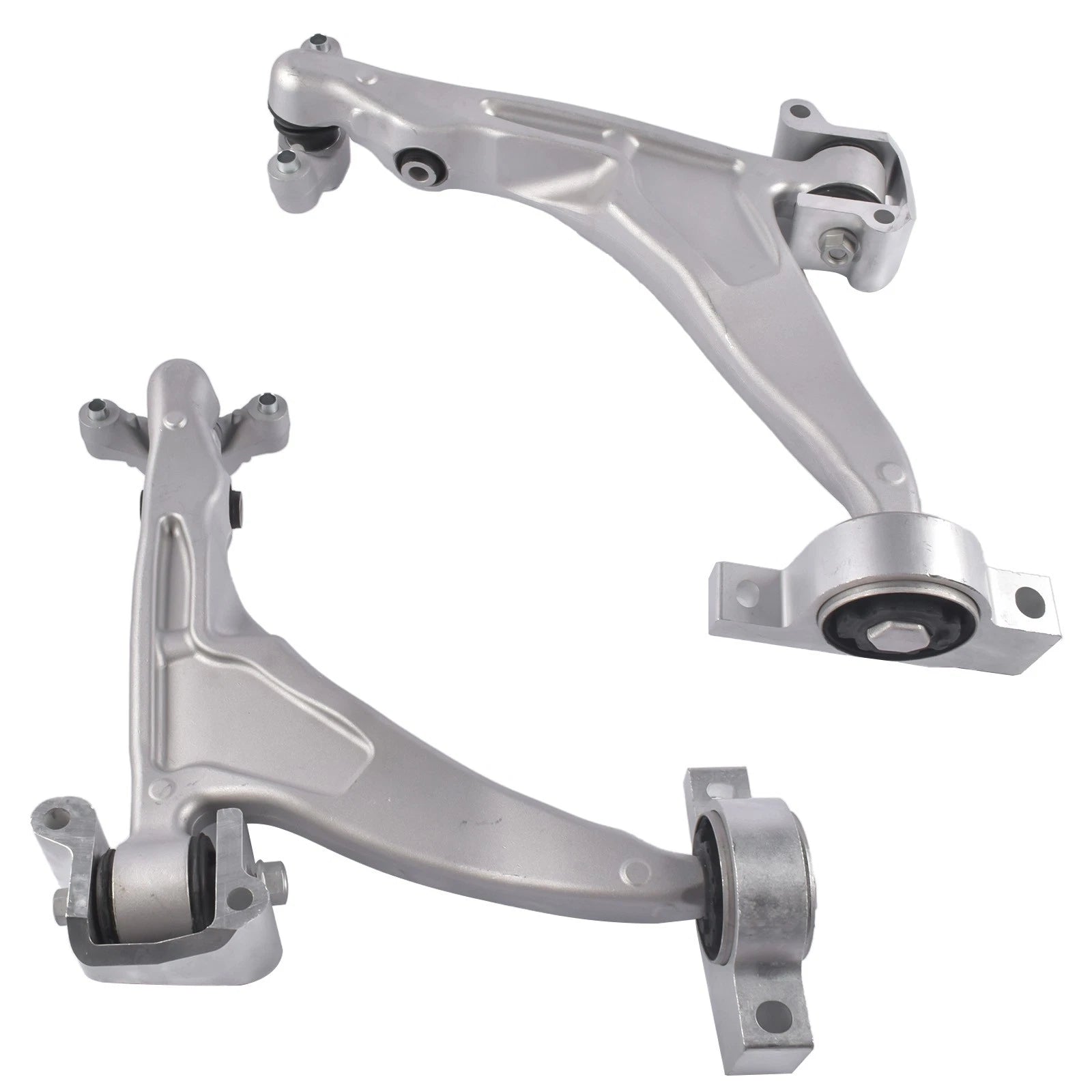 Pair Control Arms with Ball Joints for Volvo XC60 (2010-2017)