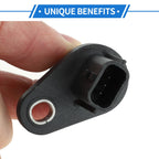 Crankshaft Position Sensor for Nissan Sentra 1.8L (2015–2016)
