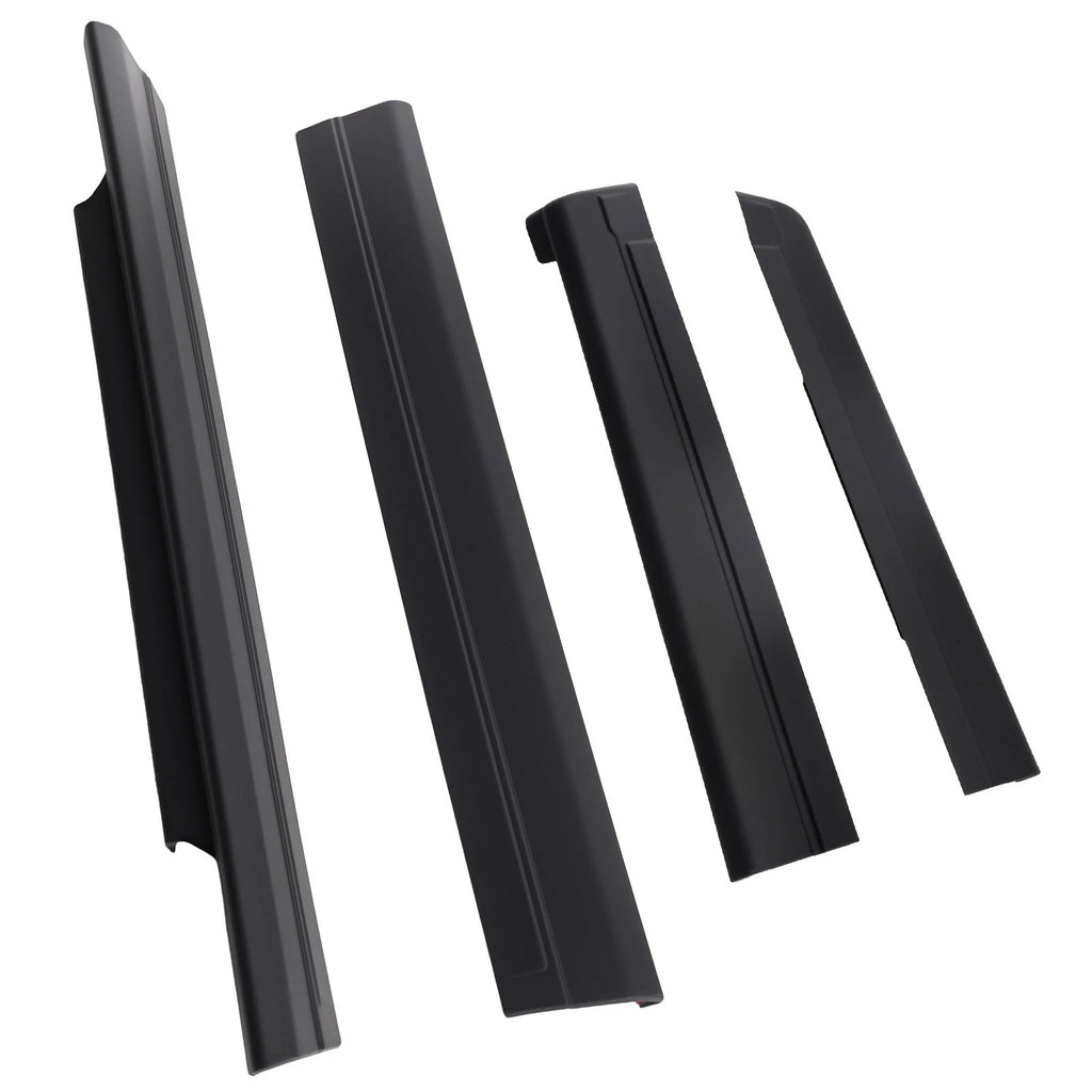 Rocker Panel Guard Sill Trim for Silverado 2500 HD Classic (2007)