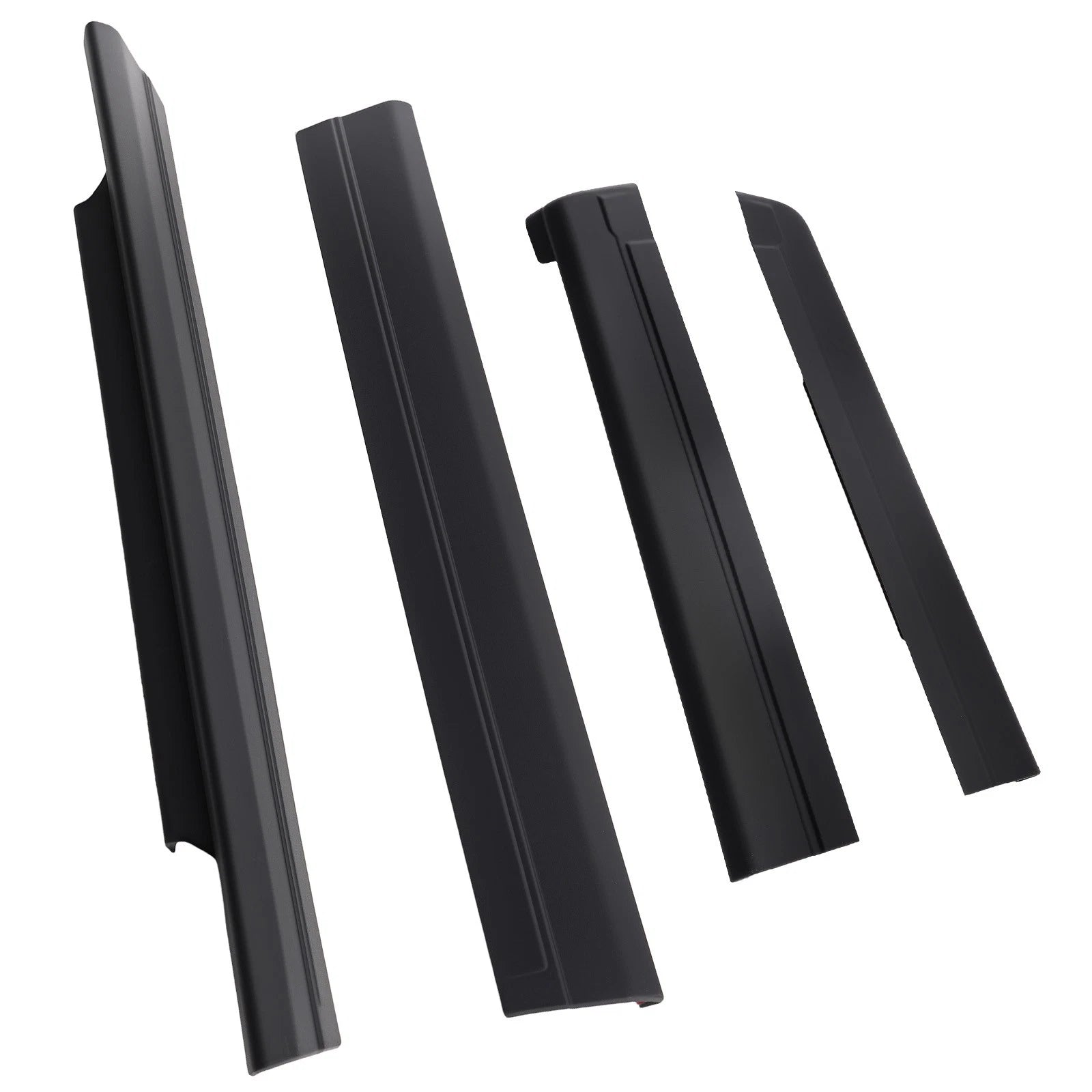 Rocker Panel Guard Sill Trim for Silverado 2500 HD Classic (2007)