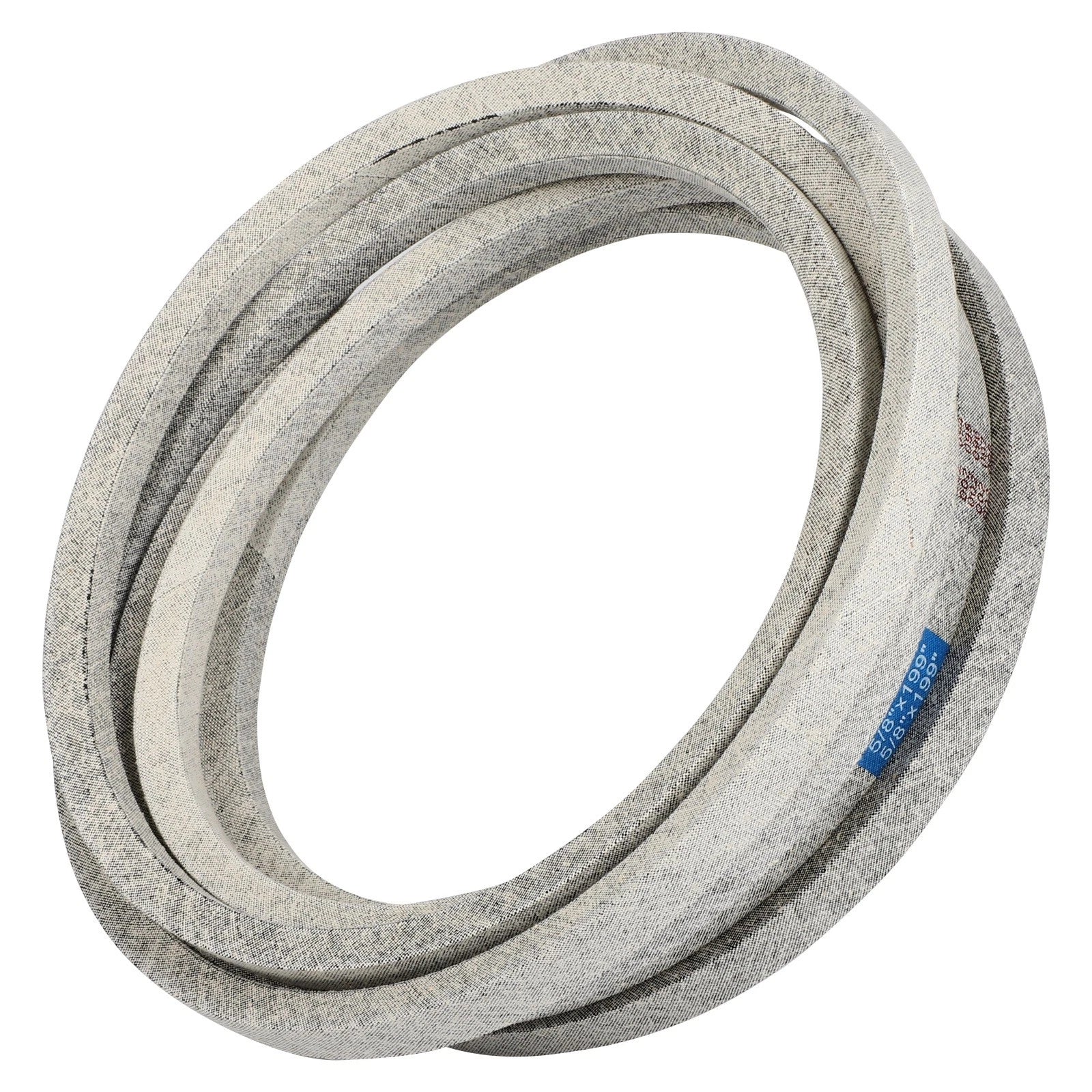 Deck Belt for Exmark Lazer Z AS Series 60 Inch Deck (Fits 109-8073, 116-1985)