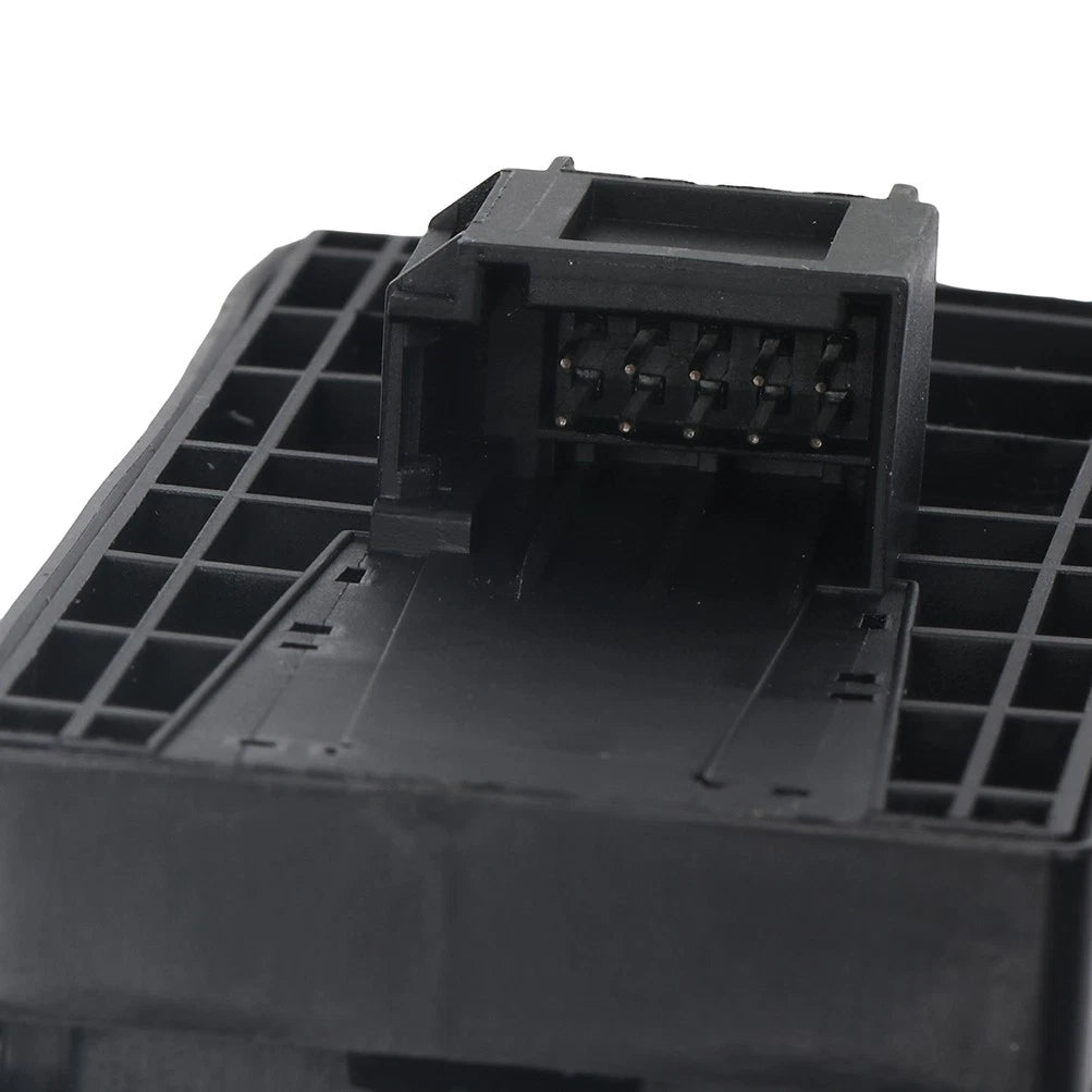 Power Window Switch for Audi A4 Q5 S4 (2009–2012) - Front Left Driver Side